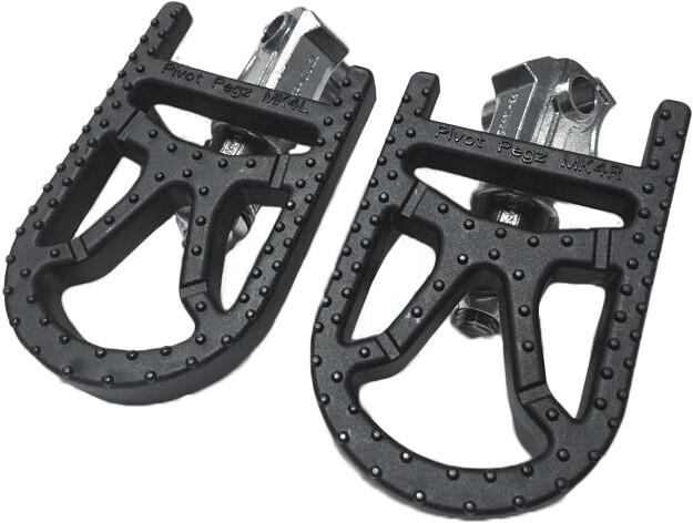 Pivot Pegz - Mk4 Peg Toppers - PPTK-MK4