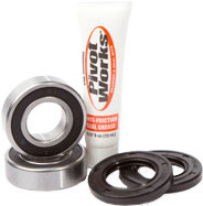 Pivot Works - Rear Wheel Bearing Kit - PWRWK-K05-521