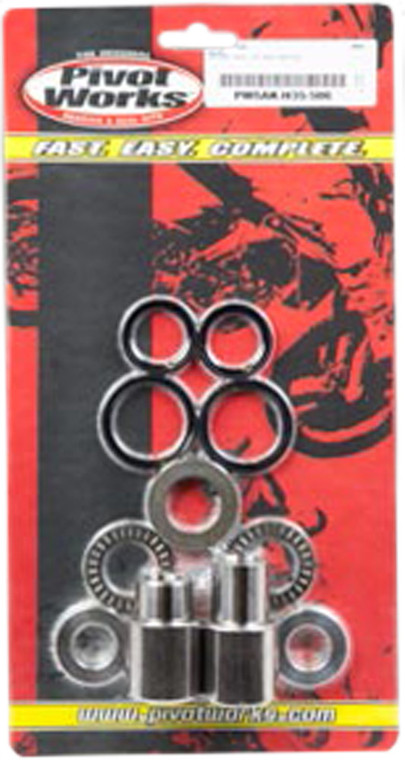 Pivot Works - Swingarm Kit - PWSAK-Y18-008