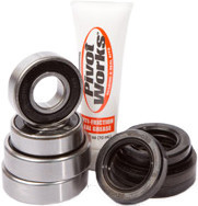 Pivot Works - Front Wheel Bearing Kit - PWFWK-H05-400