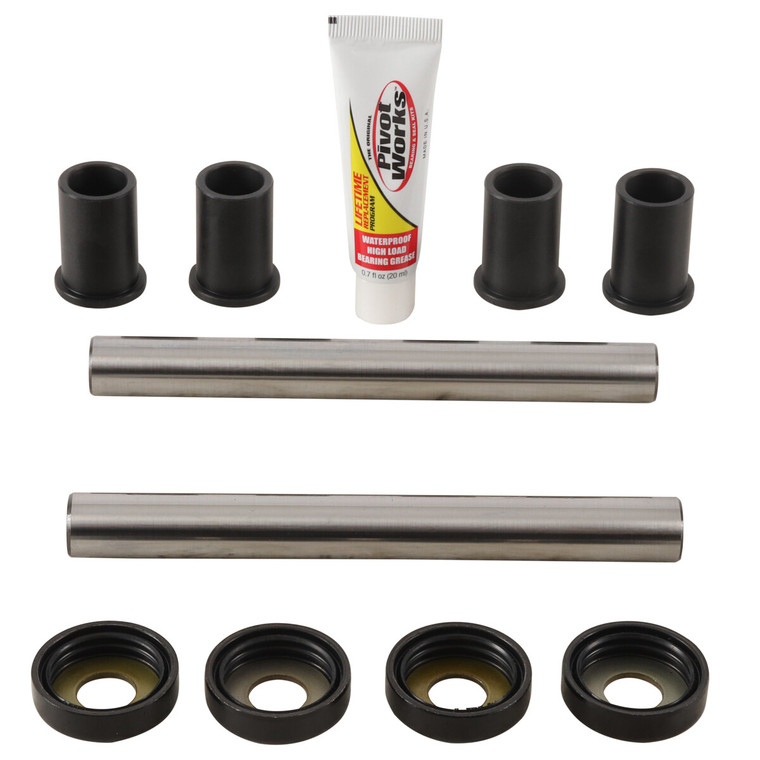 Pivot Works - A-arm Bearing Kit Hon - PWAAK-H07-000