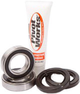 Pivot Works - Front Wheel Bearing Kit - PWFWK-K08-521