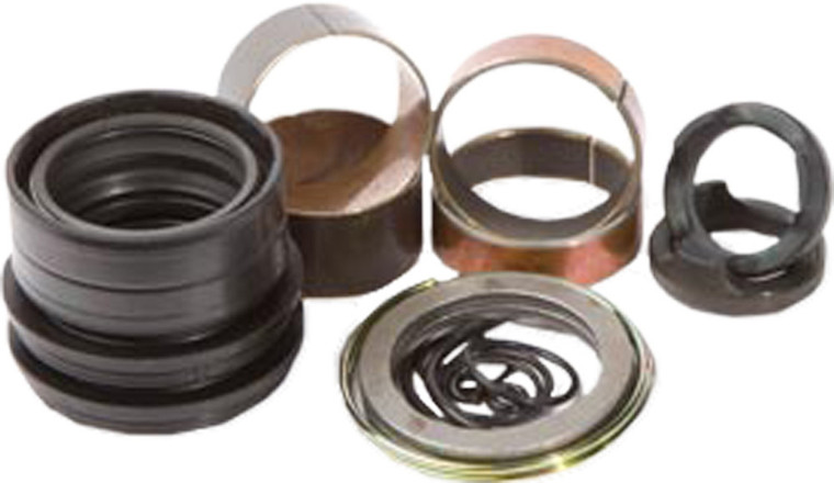 Pivot Works - Seal/bushing Kit Forks - PWFFK-H10-008