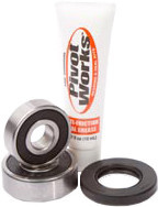 Pivot Works - Rear Wheel Bearing Kit - PWRWK-H28-001