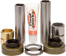 Pivot Works - Swingarm Kit - PWSAK-Y29-450