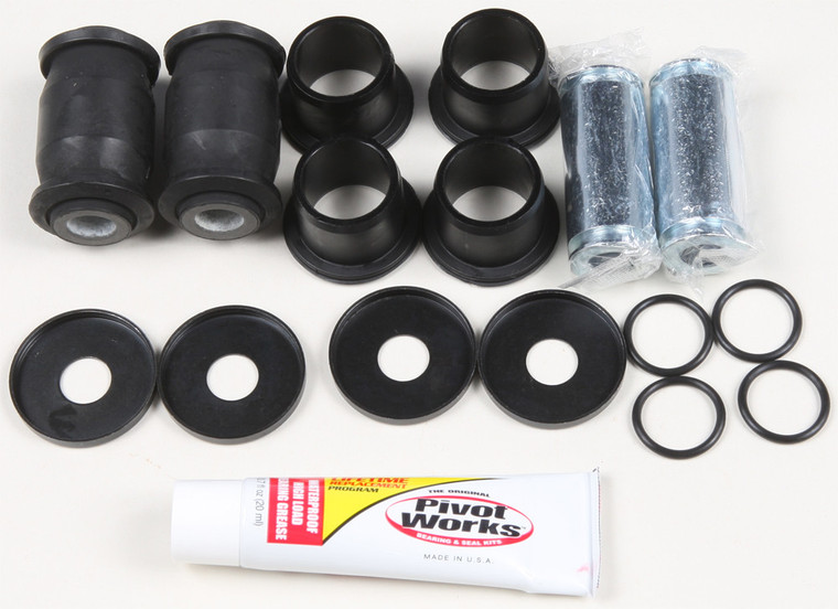 Pivot Works - Lower A-arm Kit - PWAAK-K10-000L