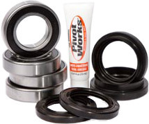 Pivot Works - Front Wheel Bearing Kit - PWFWK-Y11-043
