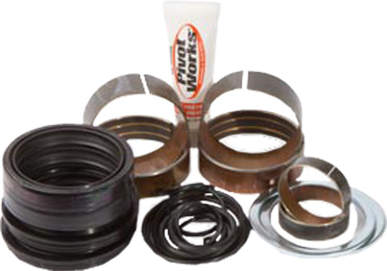 Pivot Works - Seal/bushing Kit Forks - PWFFK-S03-021