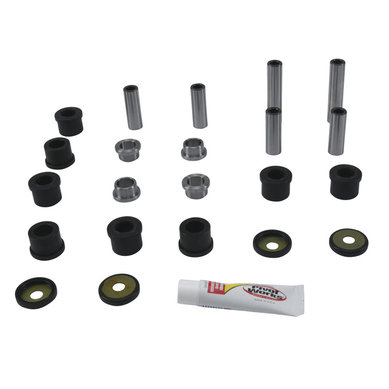 Pivot Works - Irs Bearing Kit Yam - PWIRS-00001