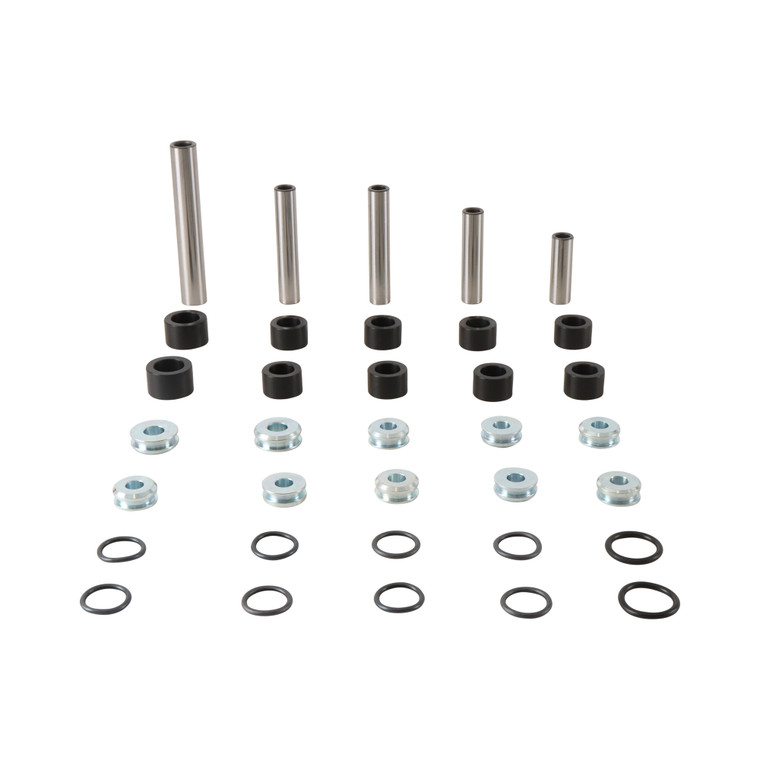 Pivot Works - Irs Bearing Kit Pol - PWIRS-00048 Pivot Works - Irs Bearing Kit Pol - PWIRS-00048