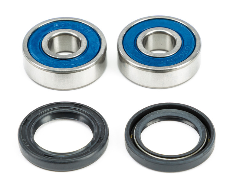 Pivot Works - Front Wheel Bearing Kit - PWFWK-Y59-000