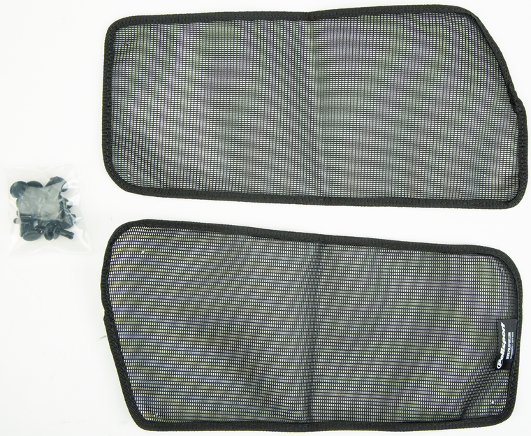 Polisport - Radiator Louver Mesh - 8458500001