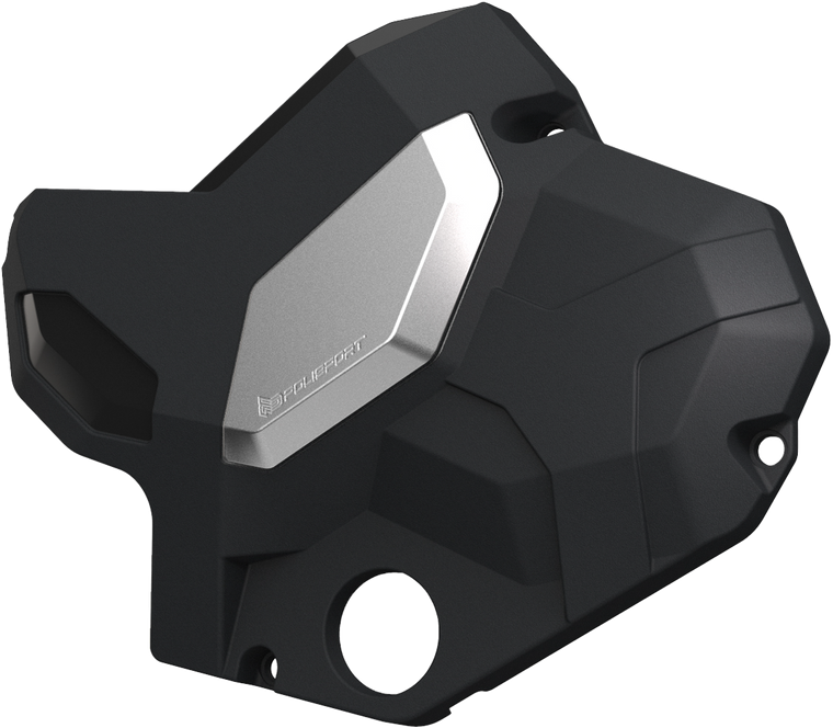 Polisport - Clutch Cover Protector Right Side Kaw - 8485500001