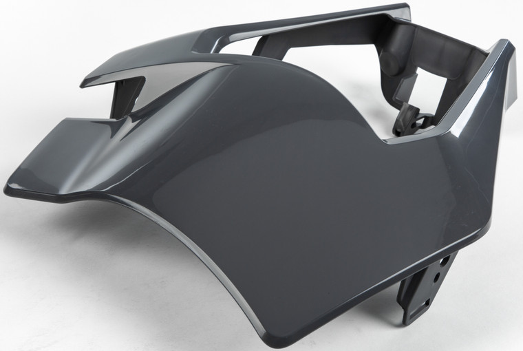 Polisport - Headlight Mask Nardo Grey Ktm - 8668600006