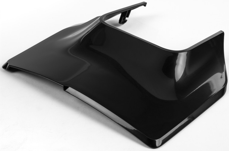 Polisport - Headlight Mask Black Hus - 8668700002