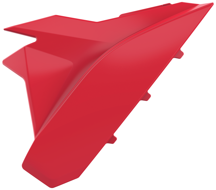 Polisport - Airbox Covers Red Beta - 8425600004