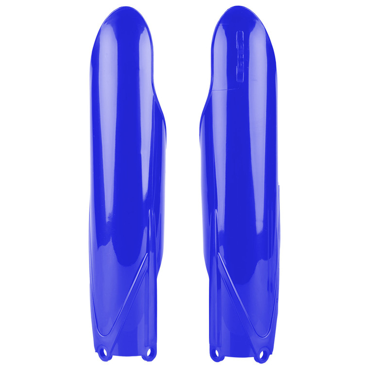 Polisport - Fork Guards Blue Yam98 Yam - 8352000003