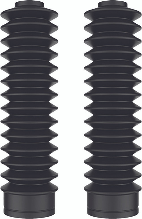 Polisport - Fork Boots 215x28x50 14 Waves Black - 8358000004