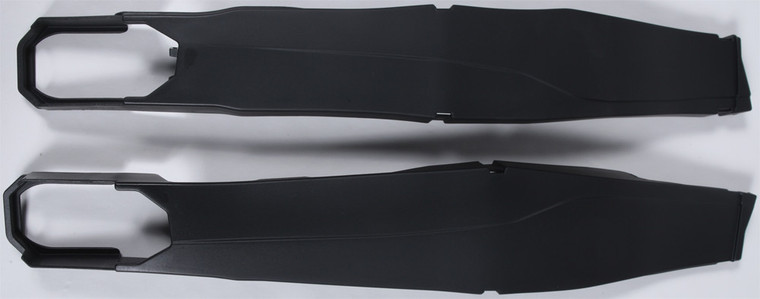 Polisport - Swingarm Protectors Black - 8456600001