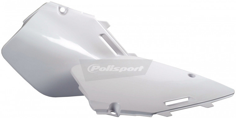 Polisport - Side Panels White - 8413000002