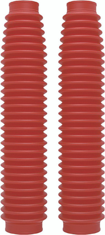 Polisport - Fork Boots Mx 350x41x60 28 Waves Red - 8365000007