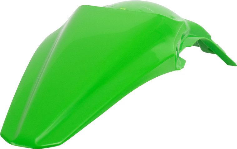 Polisport - Rear Fender Green - 8579100001