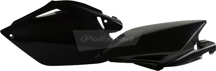 Polisport - Side Panels Black - 8602800002