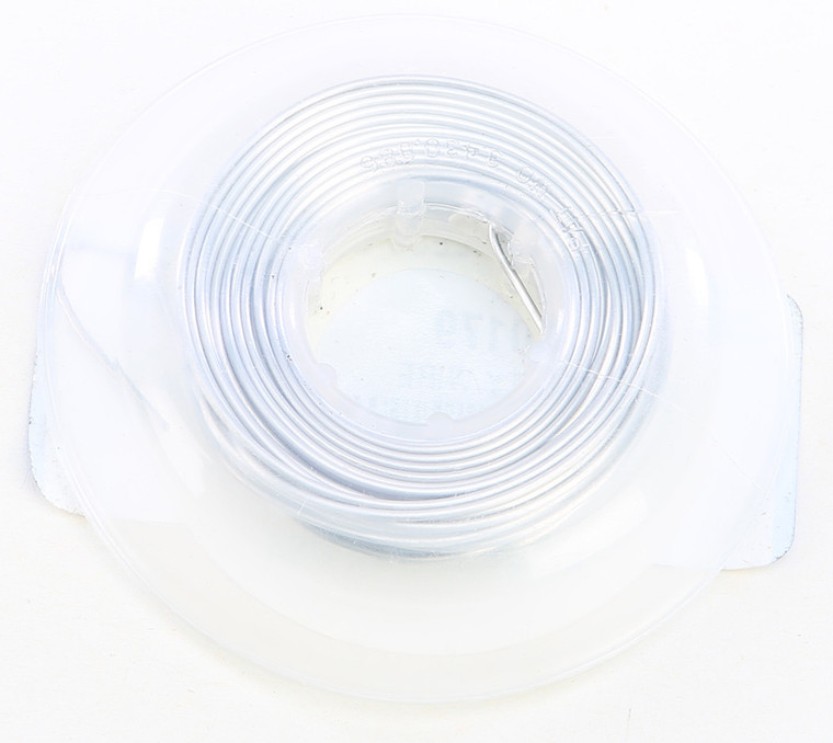 Powertye - Safety Lock Wire 25' Roll 0.032 Dia - 76030