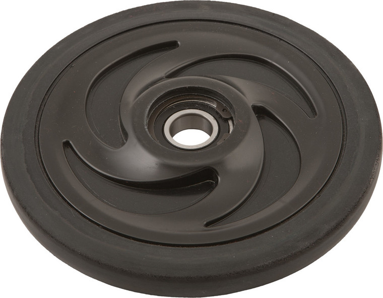 Ppd - Idler Wheel Black 5.62"x20mm - 04-200-92 Ppd - Idler Wheel Black 5.62"x20mm - 04-200-92