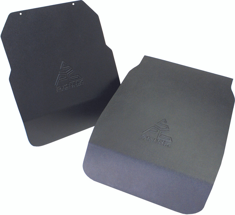 Pro Armor - Univ Mtn Snow Flap - SF200-BK Pro Armor - Univ Mtn Snow Flap - SF200-BK