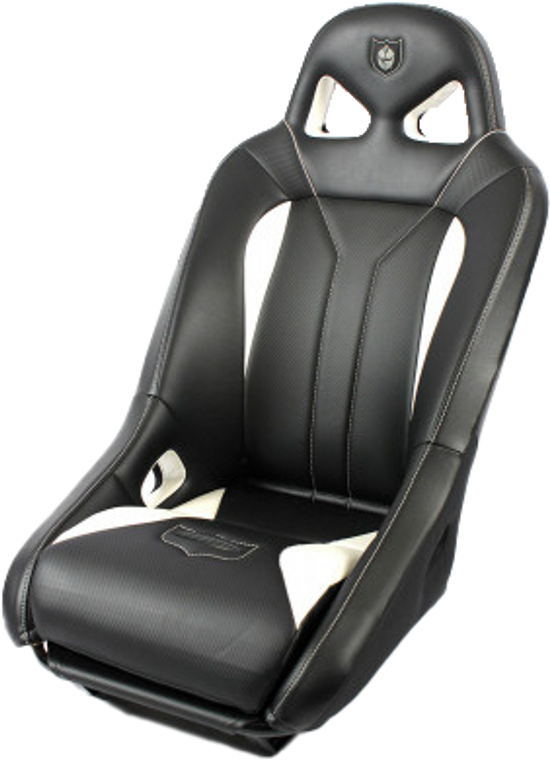 Pro Armor - G2 Rear Seat White - P141S190WH Pro Armor - G2 Rear Seat White - P141S190WH
