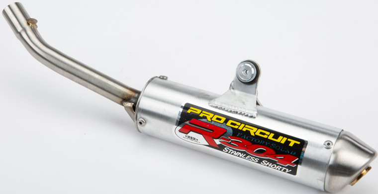 Pro Circuit - R-304 Silencer Ktm125/150sx '16-18 - 1151612