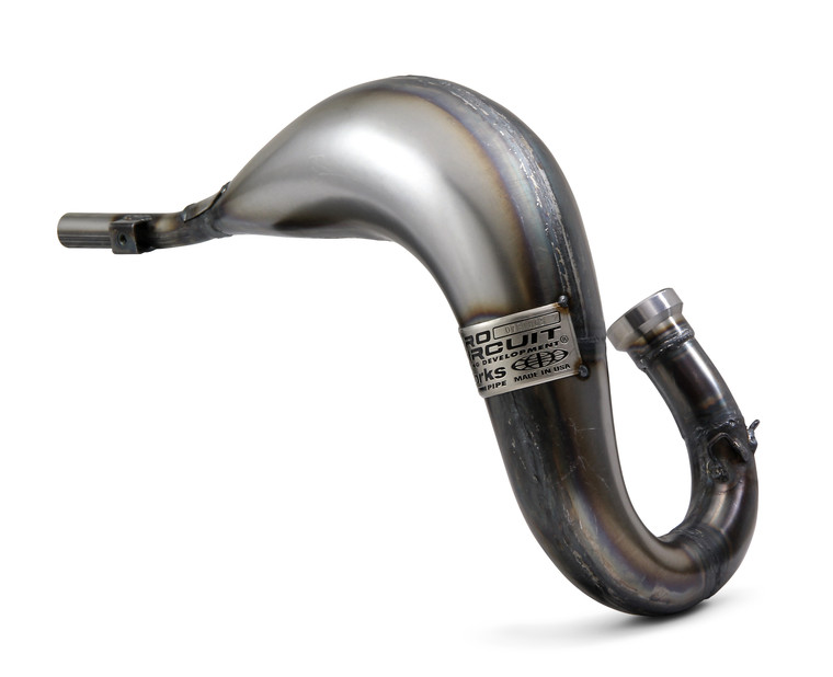Pro Circuit - Works Exhaust Pipe - 731865