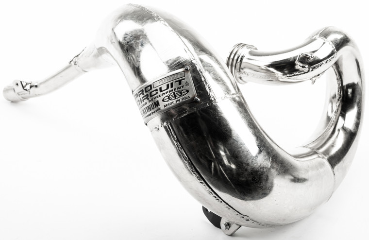 Pro Circuit - P/c Platinum Pipe Kx250 '03 - PK03250P