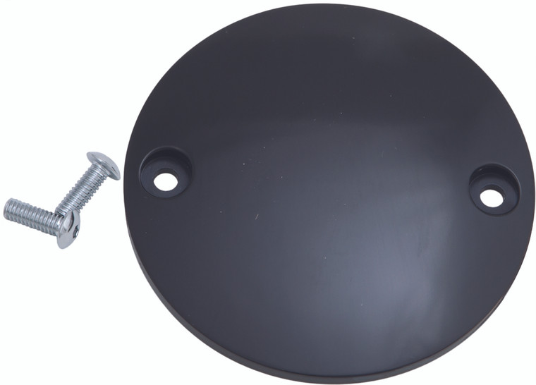 Pro One - Point Cover Millennium 84-99 Evo Smooth Blk - 202100B