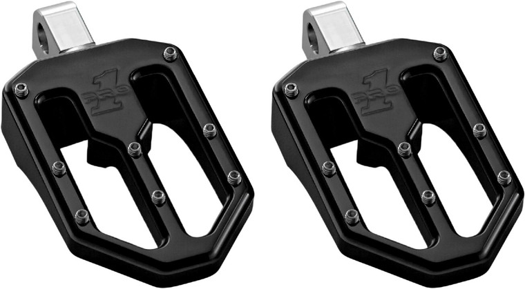 Pro One - Pro Peg Moto V1 Black Anodize - 500751B