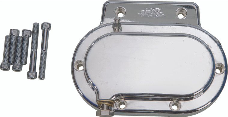 Pro One - Hydraulic Clutch Actuator Smooth Chr 5-speed - 202240