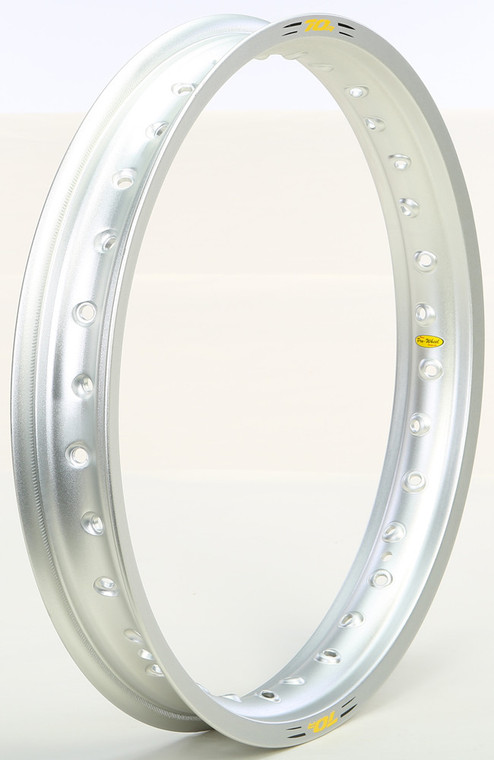 Pro-wheel - Rim 2.15x18 36h Silver - 16-182RTSI Pro-wheel - Rim 2.15x18 36h Silver - 16-182RTSI