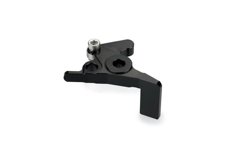 Puig - Lever Adapter Brake Black - 6144N