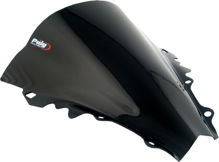 Puig - Windscreen Racing Black - 4059N