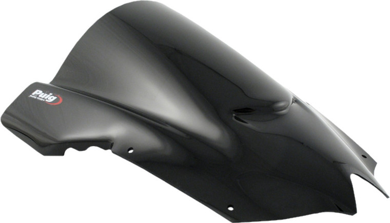 Puig - Windscreen Racing Black - 4635N