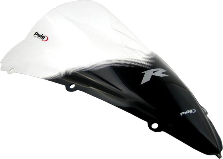 Puig - Windscreen Racing Clear - 1650W