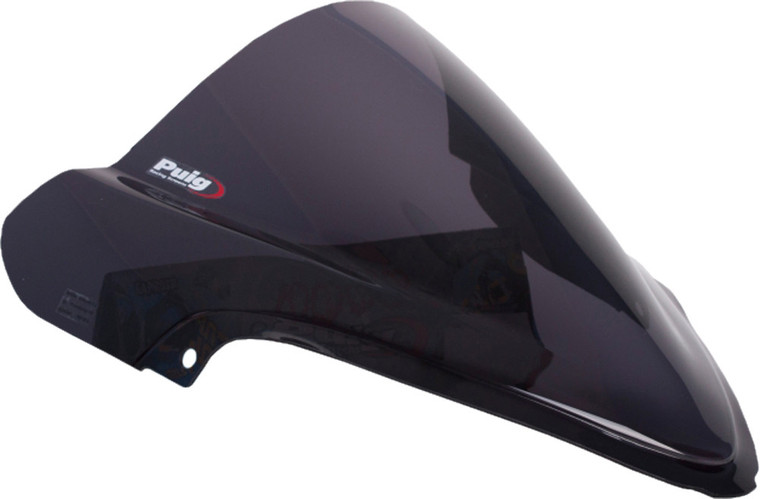 Puig - Windscreen Racing Dark Smoke - 4826F