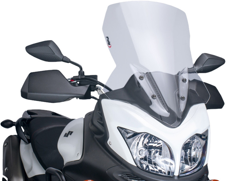 Puig - Windscreen Touring Clear - 5895W