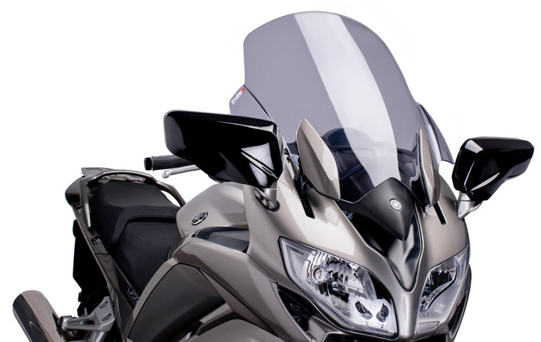 Puig - Windscreen Touring Light - 6483H