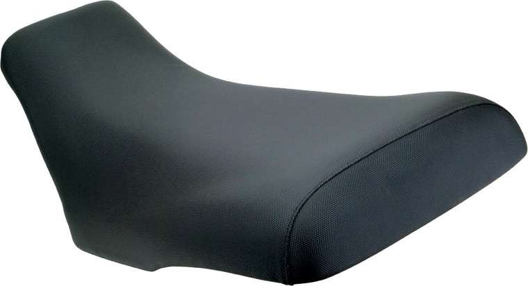 Quad Works - Seat Cover Gripper Black - 31-14099-01
