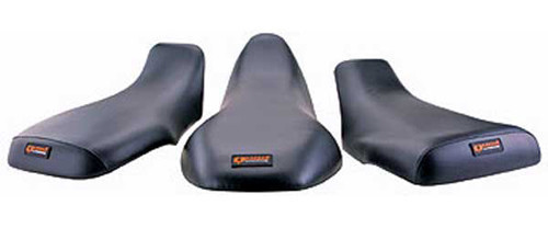 Quad Works - Seat Cover Standard Black - 30-27505-01