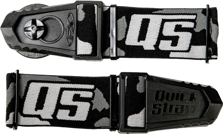Quick Strap - Quick Straps Camo - QS-25 Quick Strap - Quick Straps Camo - QS-25