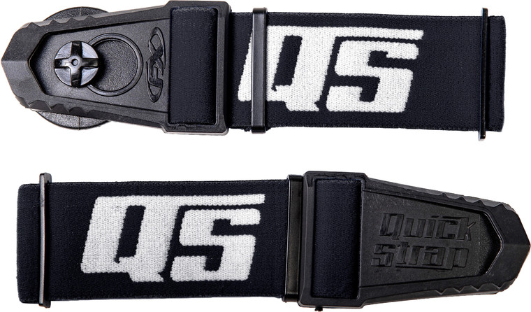 Quick Strap - Quick Straps Black - QS-45 Quick Strap - Quick Straps Black - QS-45