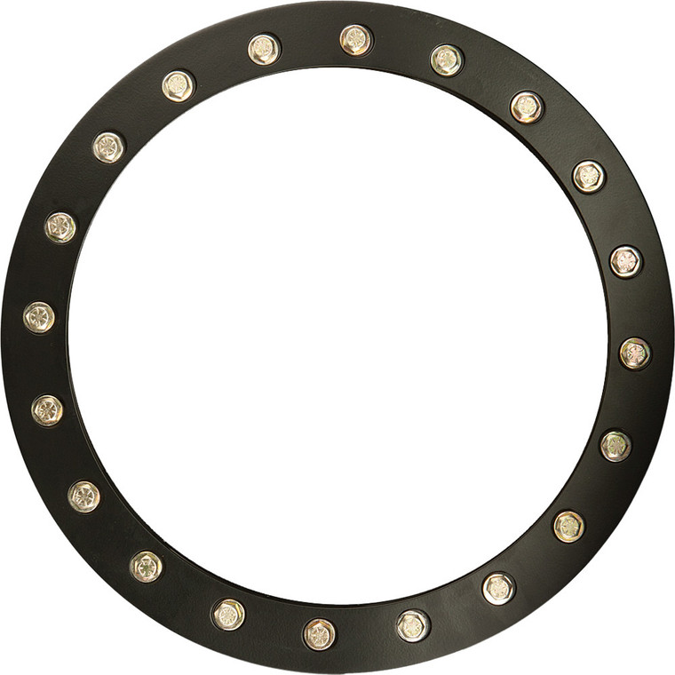 Raceline - Beadlock Replacement Ring 14 In Black Mamba/storm - RBL-14B-A71-RING-20